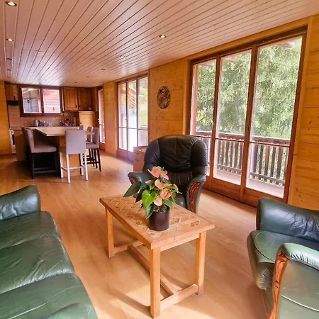 Beau Sejour 3- 6 Personnes- Appartement *