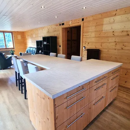 Beau Sejour 3- 6 Personnes- *