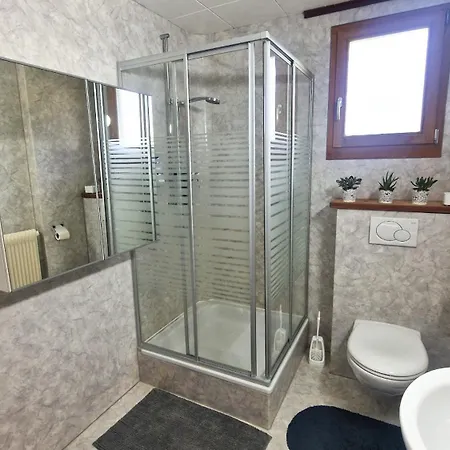 Apartamento Beau Sejour 3- 6 Personnes-