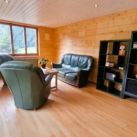 Beau Sejour 3- 6 Personnes-