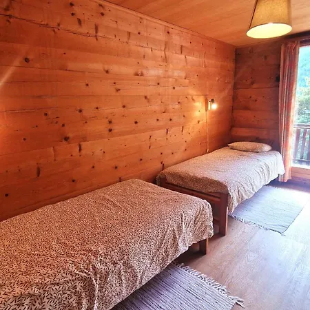 Beau Sejour 3- 6 Personnes-