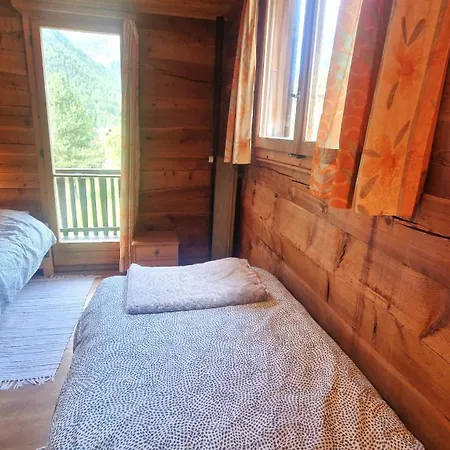 Beau Sejour 3- 6 Personnes- דירה